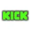 KICK